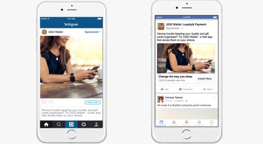 Beriklan Dengan Facebook Business Instagram