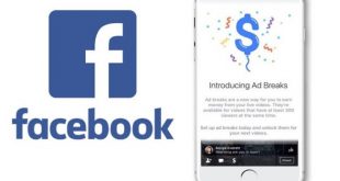 Cara Mendaftar Facebook AD breaks
