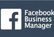 Cara Mendaftar Facebook Manager Business