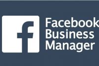 Cara Mendaftar Facebook Manager Business