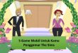 5 Game Mobil Untuk Kamu Penggemar The Sims